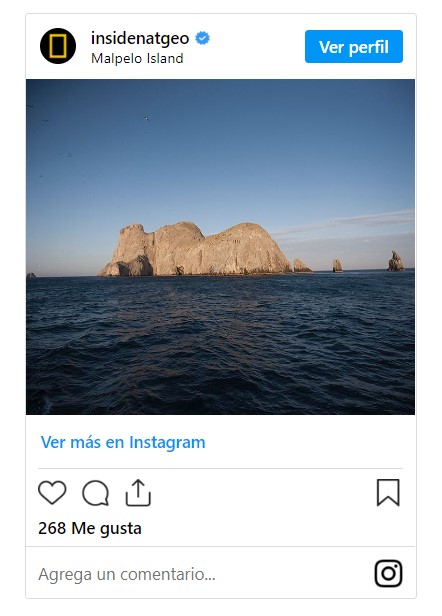 Malpelo