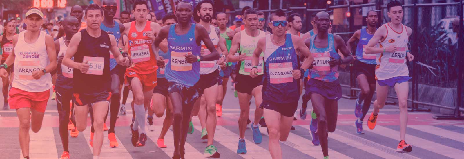 Maratón de Medellín 2020