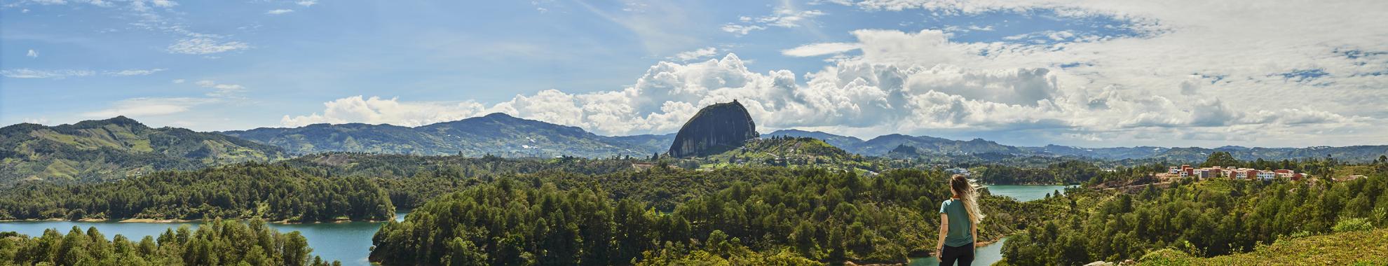 Paisaje Cultural Cafetero