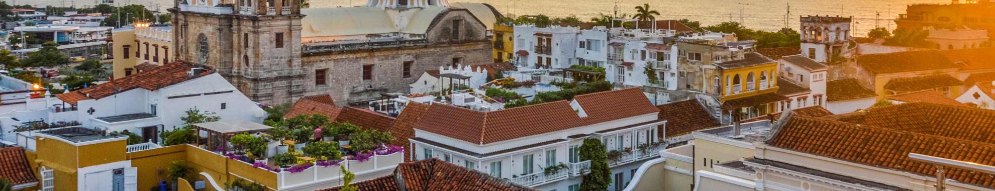 Favoritos de viaje