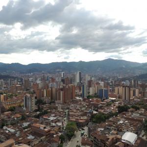 Medellín