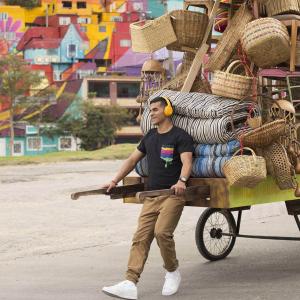 The 5 most instagrammable spots in Bogotá