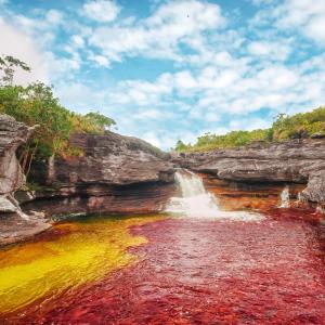 Llano Colombiano