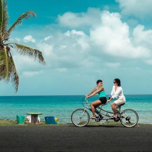 Quiz: Descubre qué destino turístico en Colombia deberías visitar 