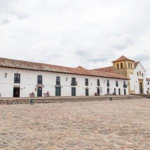 Villa de Leyva