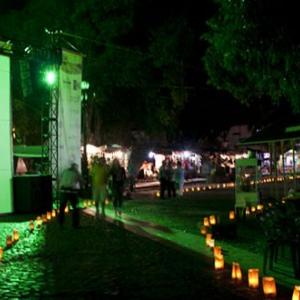 Festival de Cinema de Santa Fe de Antioquia
