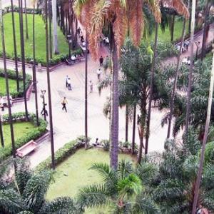 foto Plaza Caycedo