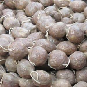 Descubre El sabor de Soledad