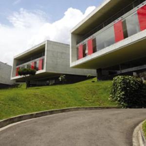 Der Parque Biblioteca León de Greiff - La Ladera