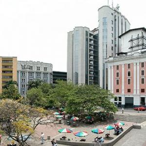 Das Theater Jorge Isaacs