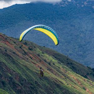 Aventura en Bucaramanga Santander