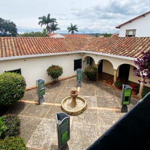 Foto Casa Museo de Antonio Nariño