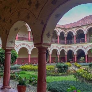 Foto Convento de San Agustín