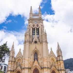 Igreja de Nossa Senhora de Lourdes