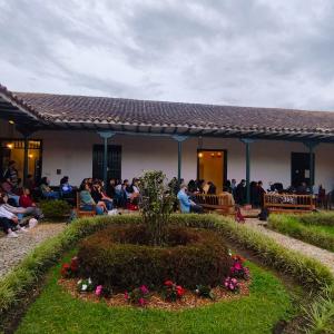 Foto Museo Histórico Casa de la Convención