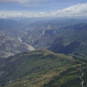 Chicamocha