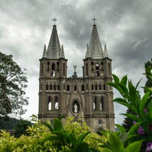 Foto Iglesia de la Inmaculada Concepción