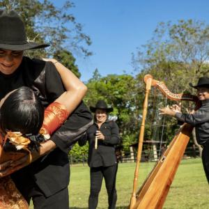Villavicencio, cultura llanera