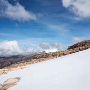 Nevado del Cocuy
