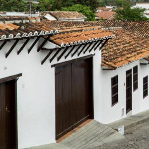 Ciudad Blanca, Girón - Santander