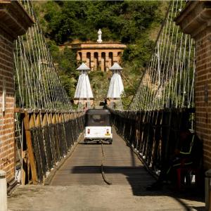 Puente de occidente