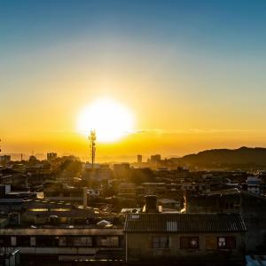 Montañas de la ciudad de Ibagué