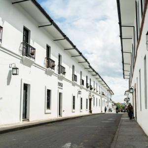 Calle Popayán
