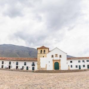 Descubre el Festival de Jazz de Villa de Leyva en Colombia