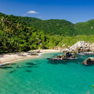 Tayrona