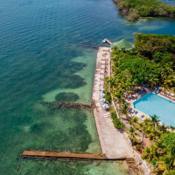 6 razones para pasar tus próximas vacaciones en Colombia