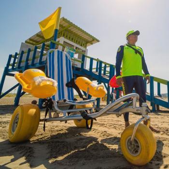 Conheça os milhares de quilômetros de costa entre os oceanos Atlântico e Pacífico que garantem uma ampla variedade de experiências à beira-mar