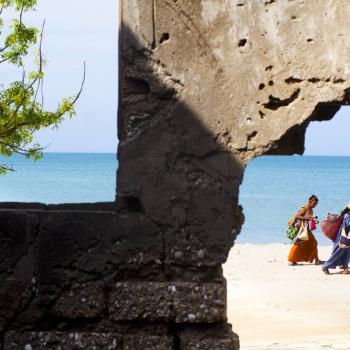 Festival cultural wayúu: muestra tradicional en la Guajira