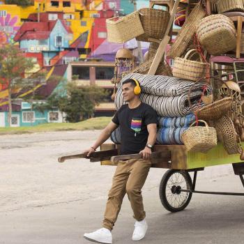The 5 most instagrammable spots in Bogotá