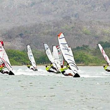 foto de Puerto Velero, tubará, barranquilla, deportes náuticos 