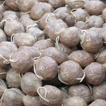 Descubre El sabor de Soledad