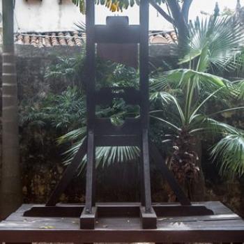 Foto Palacio de la Inquisición