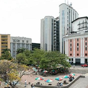Das Theater Jorge Isaacs