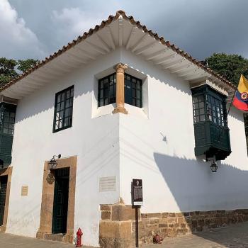 Foto Casa del Primer Congreso de las Provincias Unidas