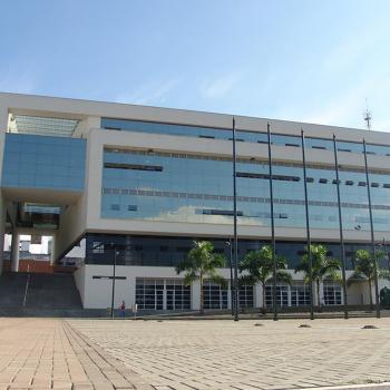 Centro Cultural Lucy Tejada