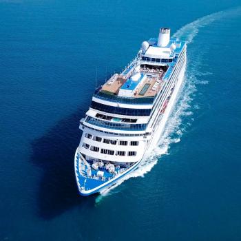 Crucero en Cartagena Colombia