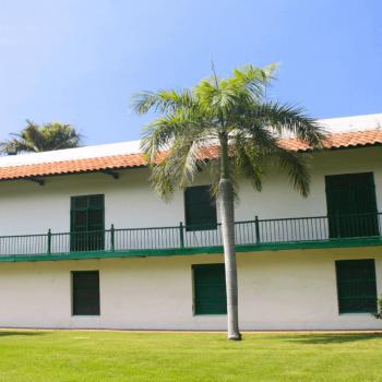 Foto de hacienda papare