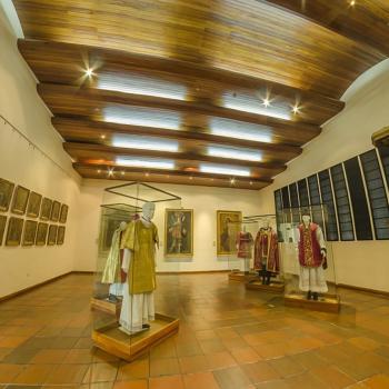 Foto Museo Arquidiocesano de Arte Religioso