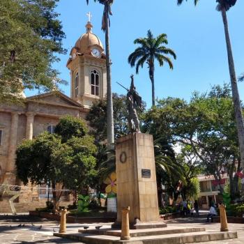 Parque de la Independencia