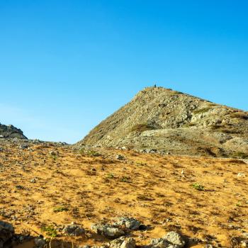 foto del Pilón de Azucar