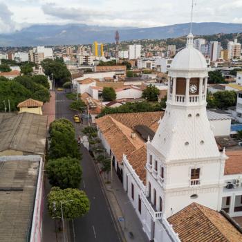 Foto La Torre del Reloj