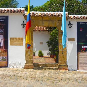 Foto Casa Museo Capitán Antonio Ricaurte