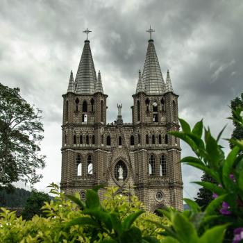 Foto Iglesia de la Inmaculada Concepción