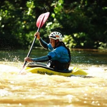 Aventura en San Gil Santander