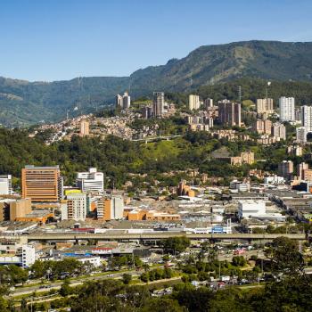 Medellín