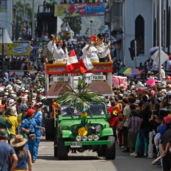 Feria de Manizales